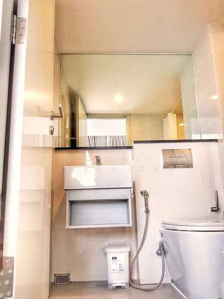 Knightsbridge Prime Sathorn : ไนท์บริดจ์ ไพรม์ สาทร, กรุงเทพ, 599 นราธิวาสราชนครินทร์, ทุ่งมหาเมฆ, สาทร, กรุงเทพ, 38 ตร.ม., คอนโด ให้เช่า, โดย Pasupit Ditbanjong, 500423497 - DDproperty.com