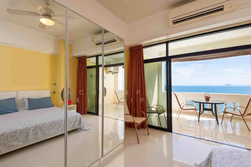 Jomtien Complex Condotel, Chon Buri (Pattaya), 414 Thappraya Road, Nong Pru, Bang Lamung (Pattaya), Chon Buri (Pattaya), Studio, 67 sqm, Condo For Sale, by Achitaphop Klinpipat, 500423499 - DDproperty.com