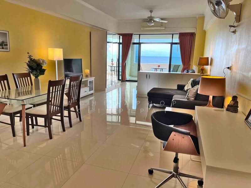 Jomtien Complex Condotel, Chon Buri (Pattaya), 414 Thappraya Road, Nong Pru, Bang Lamung (Pattaya), Chon Buri (Pattaya), Studio, 67 sqm, Condo For Sale, by Achitaphop Klinpipat, 500423499 - DDproperty.com