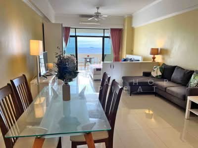 ขาย - Jomtien Complex Condotel : จอมเทียน คอมเพล็กซ์ คอนโดเทล, ชลบุรี