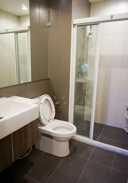 Centric Ratchada-Huai Khwang, Bangkok, Ratchadapisek Road, Huai Khwang, Bangkok, 1 Bedroom, 26 sqm, Condo For Rent, by Pasupit Ditbanjong, 500423501 - DDproperty.com