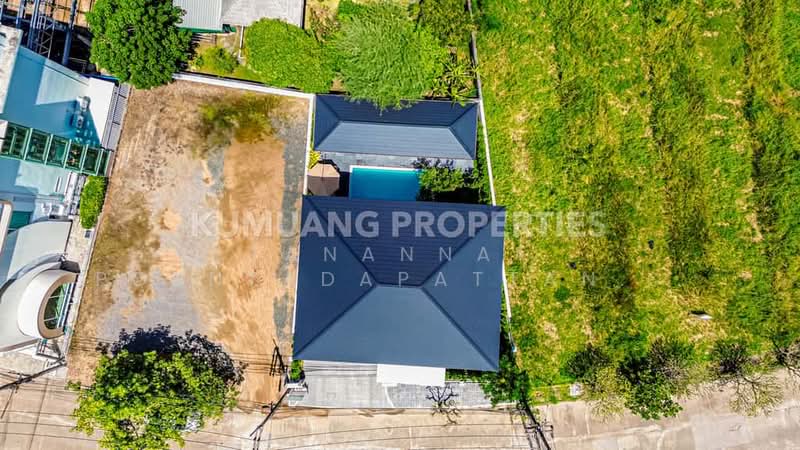 บ้านแหวน, เชียงใหม่, บ้านแหวน, หางดง, เชียงใหม่, 440 ตร.ม., บ้านเดี่ยว ขาย, โดย Tanannat Porntadapattanayothin, 500423505 - DDproperty.com