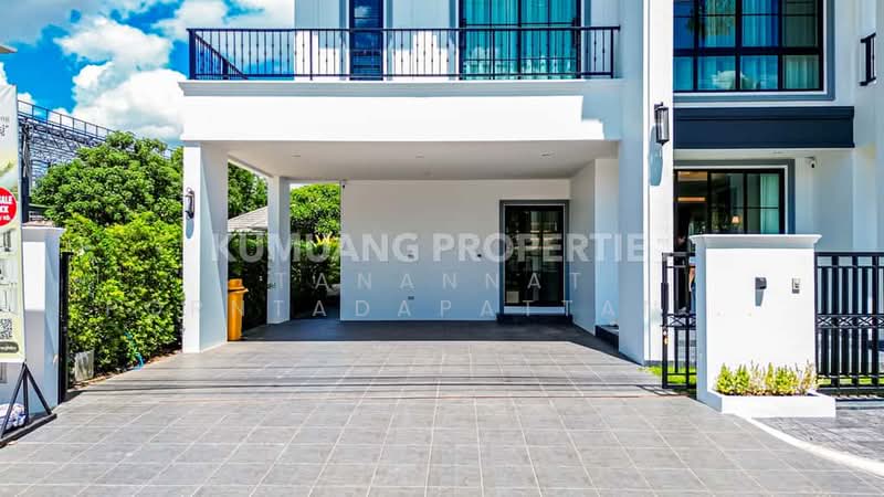 กาดฝรั่ง, Chiang Mai, Ban Waen, Hang Dong, Chiang Mai, 5 Bedrooms, 440 sqm, Single Detached House For Sale, by Tanannat Porntadapattanayothin, 500423505 - DDproperty.com