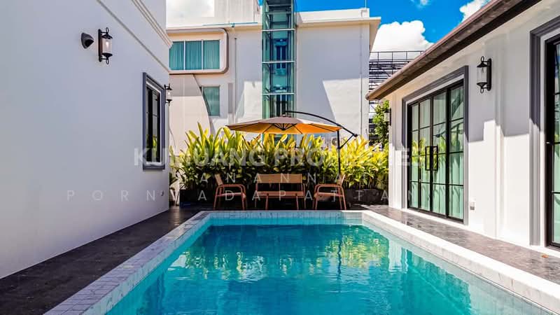 บ้านแหวน, เชียงใหม่, บ้านแหวน, หางดง, เชียงใหม่, 440 ตร.ม., บ้านเดี่ยว ขาย, โดย Tanannat Porntadapattanayothin, 500423505 - DDproperty.com