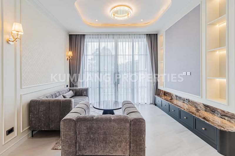 บ้านแหวน, เชียงใหม่, บ้านแหวน, หางดง, เชียงใหม่, 440 ตร.ม., บ้านเดี่ยว ขาย, โดย Tanannat Porntadapattanayothin, 500423505 - DDproperty.com
