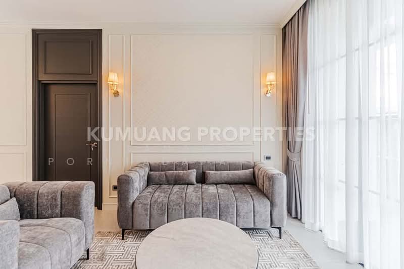 กาดฝรั่ง, Chiang Mai, Ban Waen, Hang Dong, Chiang Mai, 5 Bedrooms, 440 sqm, Single Detached House For Sale, by Tanannat Porntadapattanayothin, 500423505 - DDproperty.com