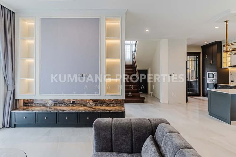 บ้านแหวน, เชียงใหม่, บ้านแหวน, หางดง, เชียงใหม่, 440 ตร.ม., บ้านเดี่ยว ขาย, โดย Tanannat Porntadapattanayothin, 500423505 - DDproperty.com