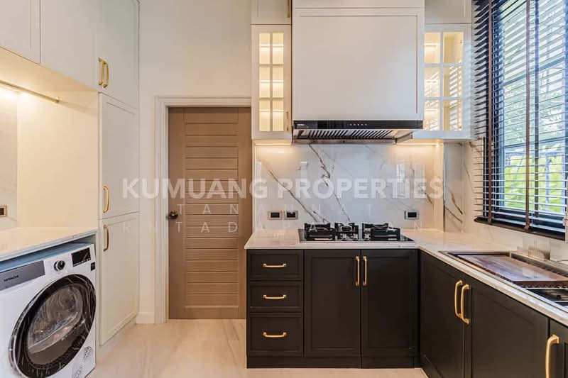 บ้านแหวน, เชียงใหม่, บ้านแหวน, หางดง, เชียงใหม่, 440 ตร.ม., บ้านเดี่ยว ขาย, โดย Tanannat Porntadapattanayothin, 500423505 - DDproperty.com