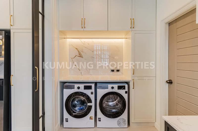 บ้านแหวน, เชียงใหม่, บ้านแหวน, หางดง, เชียงใหม่, 440 ตร.ม., บ้านเดี่ยว ขาย, โดย Tanannat Porntadapattanayothin, 500423505 - DDproperty.com