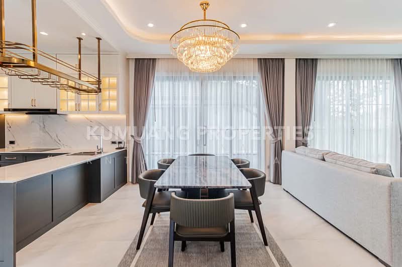 บ้านแหวน, เชียงใหม่, บ้านแหวน, หางดง, เชียงใหม่, 440 ตร.ม., บ้านเดี่ยว ขาย, โดย Tanannat Porntadapattanayothin, 500423505 - DDproperty.com