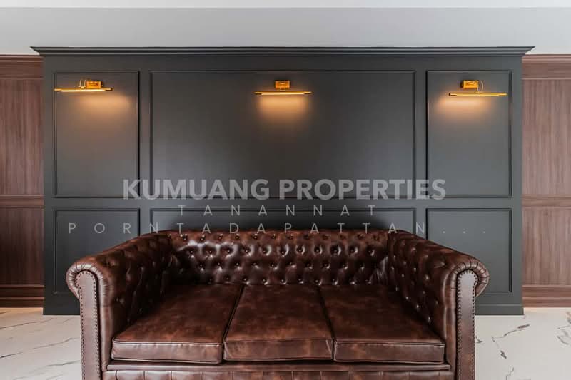 บ้านแหวน, เชียงใหม่, บ้านแหวน, หางดง, เชียงใหม่, 440 ตร.ม., บ้านเดี่ยว ขาย, โดย Tanannat Porntadapattanayothin, 500423505 - DDproperty.com