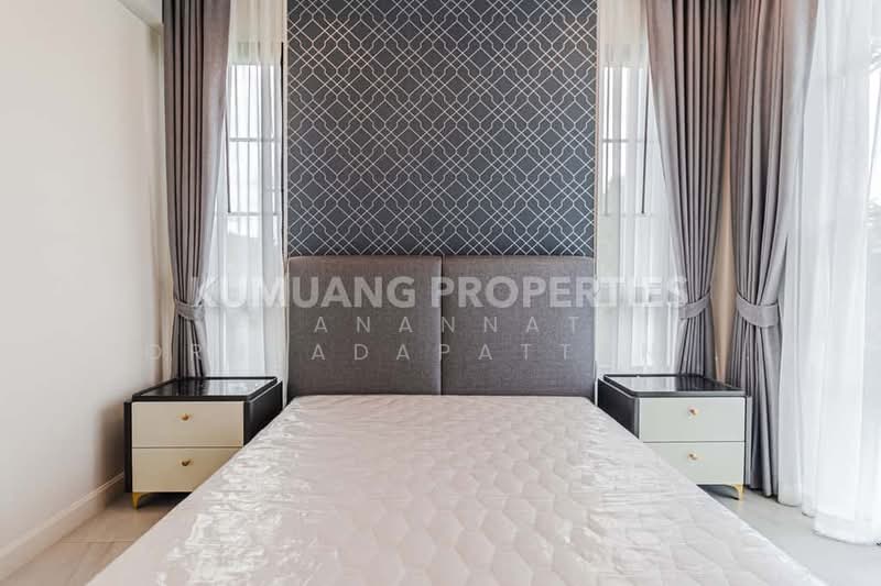 บ้านแหวน, เชียงใหม่, บ้านแหวน, หางดง, เชียงใหม่, 440 ตร.ม., บ้านเดี่ยว ขาย, โดย Tanannat Porntadapattanayothin, 500423505 - DDproperty.com