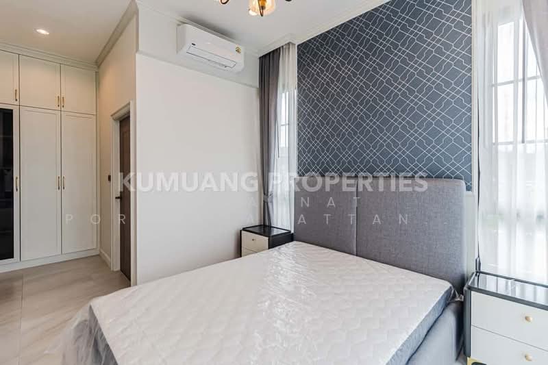 กาดฝรั่ง, Chiang Mai, Ban Waen, Hang Dong, Chiang Mai, 5 Bedrooms, 440 sqm, Single Detached House For Sale, by Tanannat Porntadapattanayothin, 500423505 - DDproperty.com