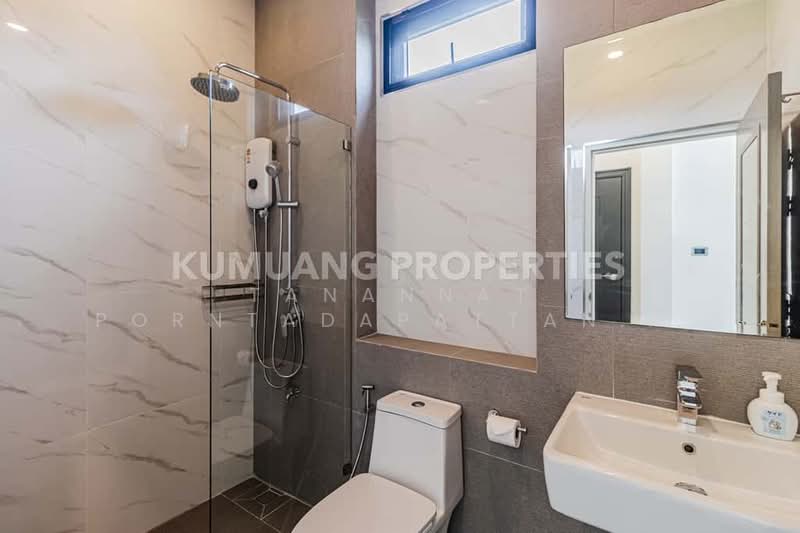 บ้านแหวน, เชียงใหม่, บ้านแหวน, หางดง, เชียงใหม่, 440 ตร.ม., บ้านเดี่ยว ขาย, โดย Tanannat Porntadapattanayothin, 500423505 - DDproperty.com