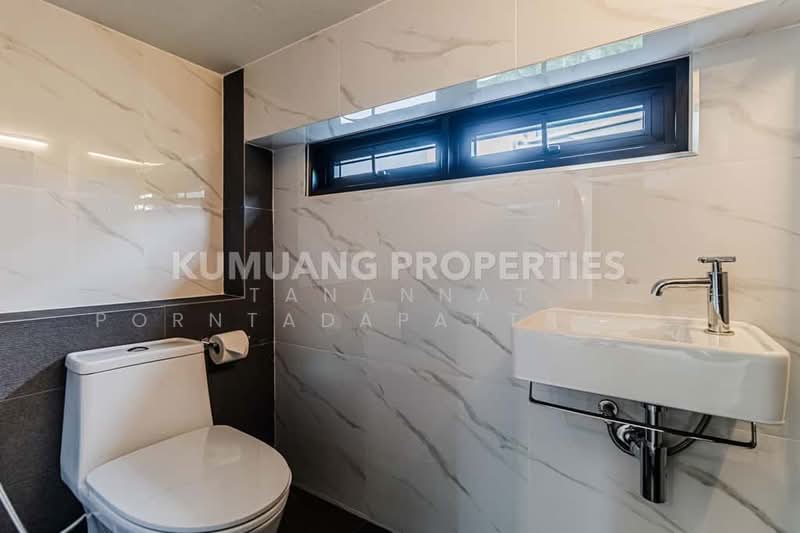 กาดฝรั่ง, Chiang Mai, Ban Waen, Hang Dong, Chiang Mai, 5 Bedrooms, 440 sqm, Single Detached House For Sale, by Tanannat Porntadapattanayothin, 500423505 - DDproperty.com