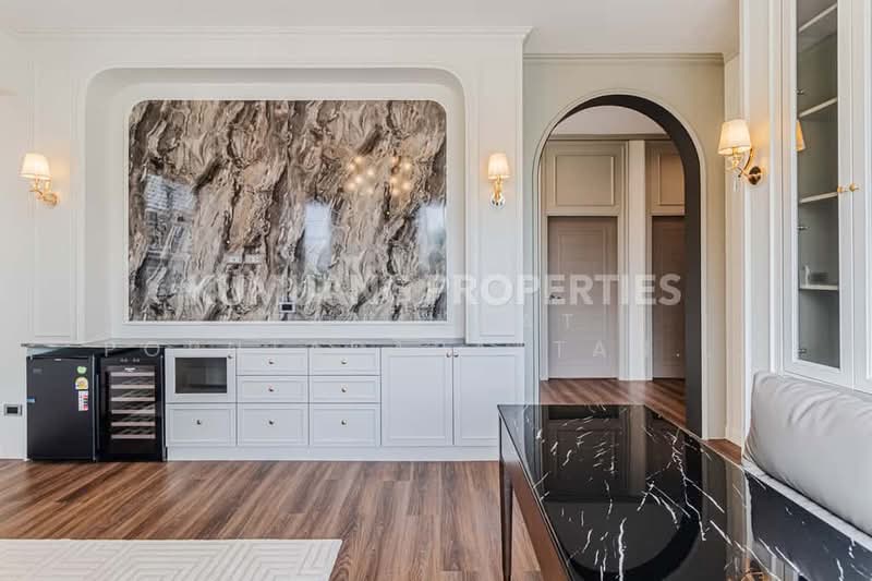 กาดฝรั่ง, Chiang Mai, Ban Waen, Hang Dong, Chiang Mai, 5 Bedrooms, 440 sqm, Single Detached House For Sale, by Tanannat Porntadapattanayothin, 500423505 - DDproperty.com