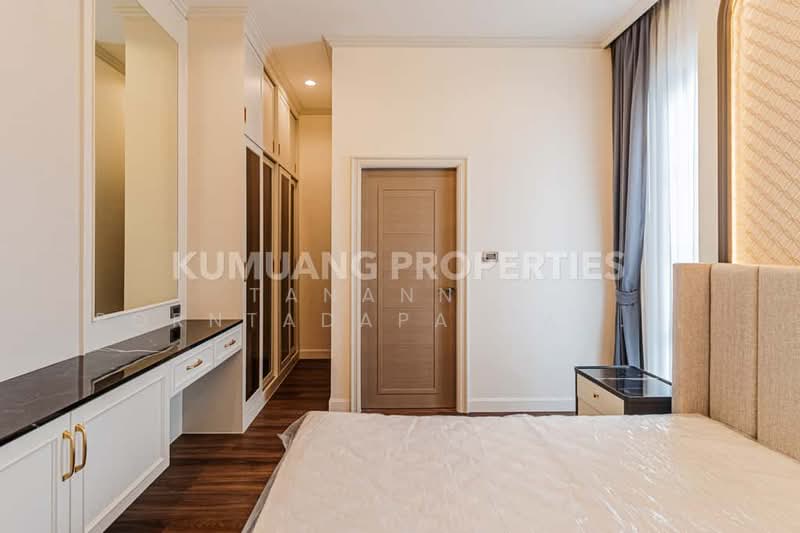 บ้านแหวน, เชียงใหม่, บ้านแหวน, หางดง, เชียงใหม่, 440 ตร.ม., บ้านเดี่ยว ขาย, โดย Tanannat Porntadapattanayothin, 500423505 - DDproperty.com