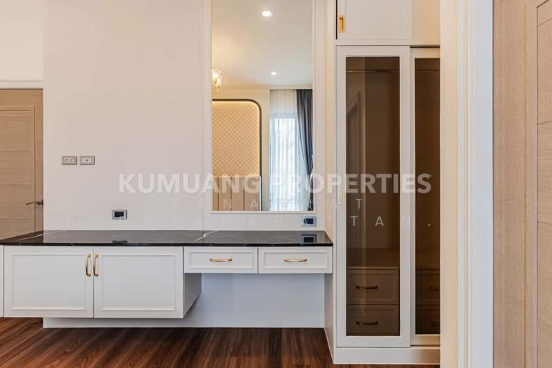 บ้านแหวน, เชียงใหม่, บ้านแหวน, หางดง, เชียงใหม่, 440 ตร.ม., บ้านเดี่ยว ขาย, โดย Tanannat Porntadapattanayothin, 500423505 - DDproperty.com