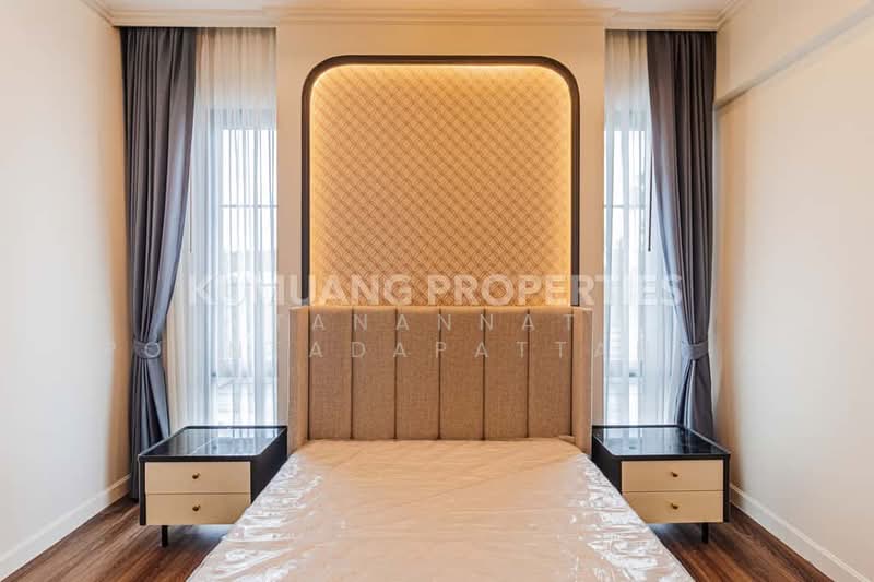 กาดฝรั่ง, Chiang Mai, Ban Waen, Hang Dong, Chiang Mai, 5 Bedrooms, 440 sqm, Single Detached House For Sale, by Tanannat Porntadapattanayothin, 500423505 - DDproperty.com