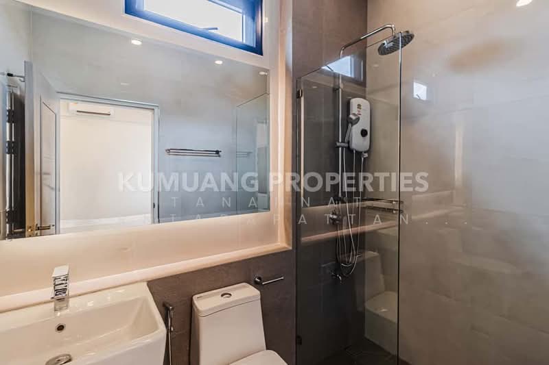 บ้านแหวน, เชียงใหม่, บ้านแหวน, หางดง, เชียงใหม่, 440 ตร.ม., บ้านเดี่ยว ขาย, โดย Tanannat Porntadapattanayothin, 500423505 - DDproperty.com