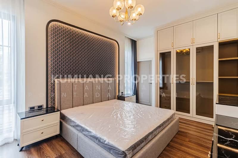 กาดฝรั่ง, Chiang Mai, Ban Waen, Hang Dong, Chiang Mai, 5 Bedrooms, 440 sqm, Single Detached House For Sale, by Tanannat Porntadapattanayothin, 500423505 - DDproperty.com