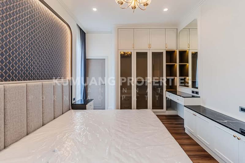 บ้านแหวน, เชียงใหม่, บ้านแหวน, หางดง, เชียงใหม่, 440 ตร.ม., บ้านเดี่ยว ขาย, โดย Tanannat Porntadapattanayothin, 500423505 - DDproperty.com