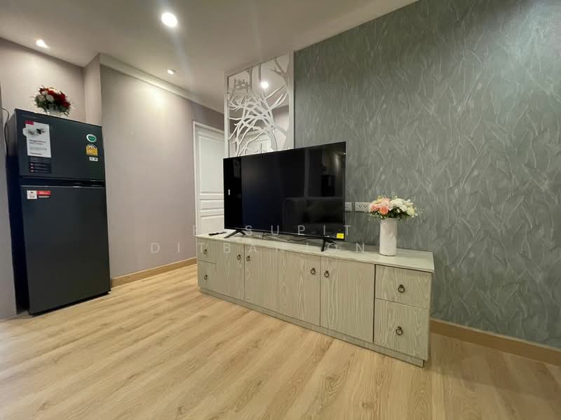 The Waterford Diamond Tower Sukhumvit, Bangkok, 758/18 Soi Sukhumvit 30/1, Sukhumvit Road, Khlong Toei, Bangkok, 2 Bedrooms, 62 sqm, Condo For Rent, by Pasupit Ditbanjong, 500423506 - DDproperty.com