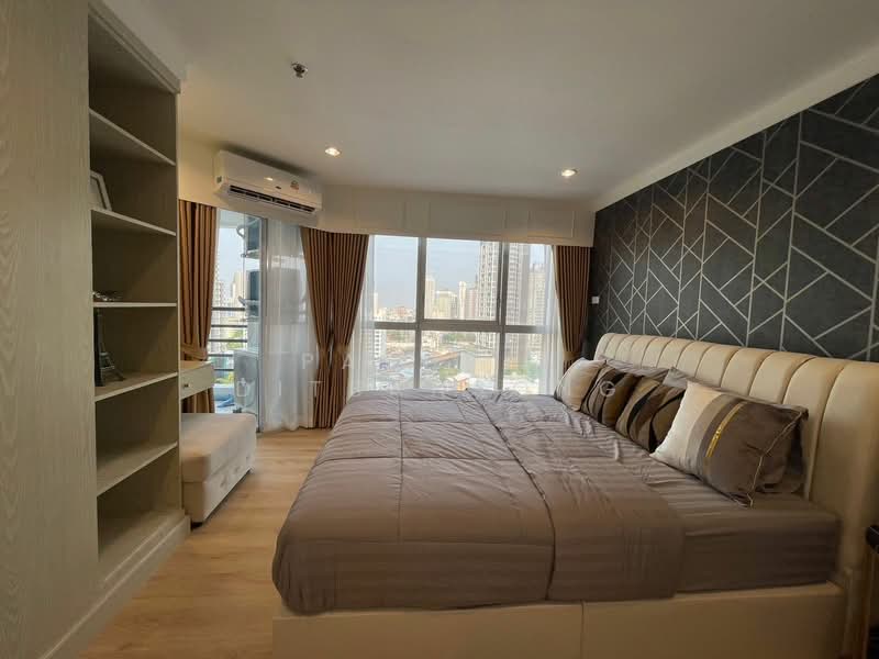 The Waterford Diamond Tower สุขุมวิท (เดอะวอเตอร์ฟอร์ด ไดมอน ทาวเวอร์ สุขุมวิท), กรุงเทพ, 758/18 ซอยสุขุมวิท 30/1 ถนนสุขุมวิท, คลองเตย, กรุงเทพ, 62 ตร.ม., คอนโด ให้เช่า, โดย Pasupit Ditbanjong, 500423506 - DDproperty.com