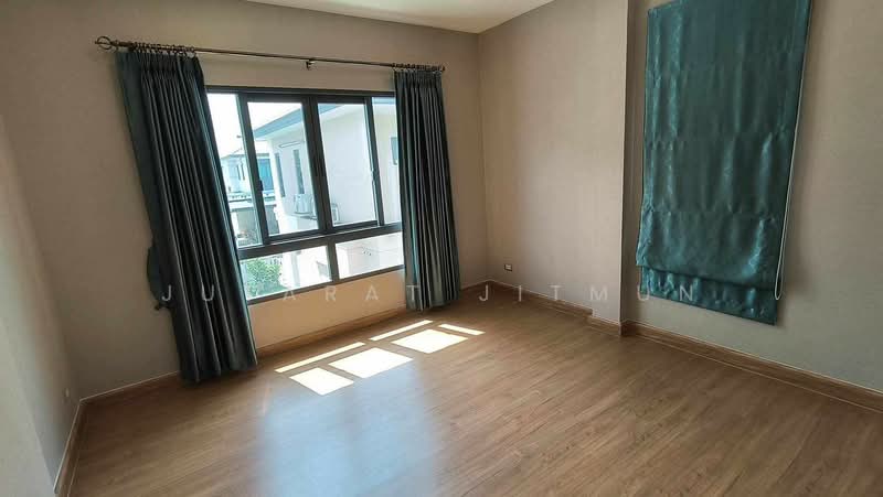 Centro Onnut-Suvarnabhumi, Samut Prakan, Soi Gingkaew 37, Rachathewa, Bang Plee, Samut Prakan, 4 Bedrooms, 190 sqm, Single Detached House For Rent, by Jutarat Jitmun, 500423508 - DDproperty.com