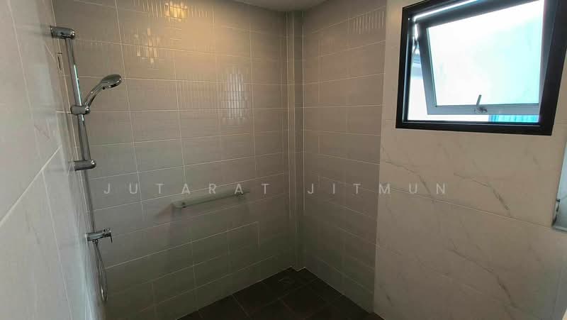 Centro Onnut-Suvarnabhumi : เซนโทร อ่อนนุช-สุวรรณภูมิ, สมุทรปราการ, ซอยกิ่งแก้ว 37, ราชาเทวะ, บางพลี, สมุทรปราการ, 190 ตร.ม., บ้านเดี่ยว ให้เช่า, โดย Jutarat Jitmun, 500423508 - DDproperty.com