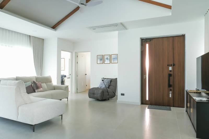 undefined, Prachuap Khiri Khan, Thap Tai, Hua Hin, Prachuap Khiri Khan, 3 Bedrooms, 311 sqm, Single Detached House For Sale, by Achitaphop Klinpipat, 500423509 - DDproperty.com