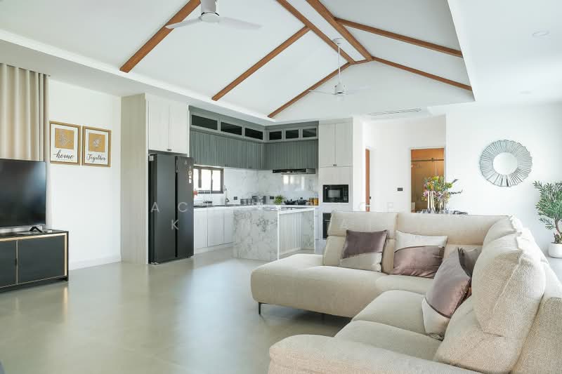 undefined, Prachuap Khiri Khan, Thap Tai, Hua Hin, Prachuap Khiri Khan, 3 Bedrooms, 311 sqm, Single Detached House For Sale, by Achitaphop Klinpipat, 500423509 - DDproperty.com