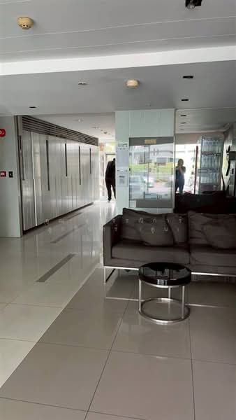 Dcondo Ramkhamhaeng 9, Bangkok, Ramkhamhaeng Road, Hua Mak, Bang Kapi, Bangkok, 1 Bedroom, 29 sqm, Condo For Sale, by คุณ สุพรรณิการ์ ลูกอินทร์ (ตูน), 500423510 - DDproperty.com