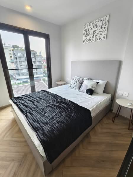 Chapter Thonglor 25, Bangkok, Soi Thonglor 25, Sukhumvit Road, Khlong Tan Nua, Watthana, Bangkok, 1 Bedroom, 35 sqm, Condo For Rent, by Pasupit Ditbanjong, 500423513 - DDproperty.com