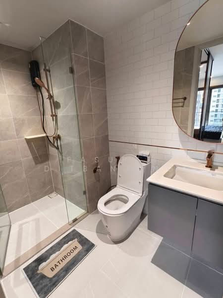 Chapter Thonglor 25, Bangkok, Soi Thonglor 25, Sukhumvit Road, Khlong Tan Nua, Watthana, Bangkok, 1 Bedroom, 35 sqm, Condo For Rent, by Pasupit Ditbanjong, 500423513 - DDproperty.com