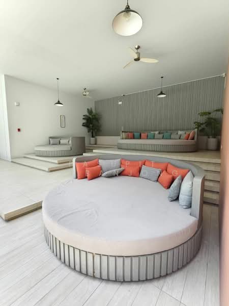 Chapter Thonglor 25, Bangkok, Soi Thonglor 25, Sukhumvit Road, Khlong Tan Nua, Watthana, Bangkok, 1 Bedroom, 35 sqm, Condo For Rent, by Pasupit Ditbanjong, 500423513 - DDproperty.com