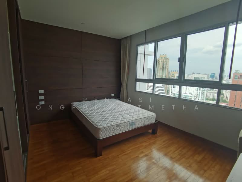 Chodtayakorn, Bangkok, Soi Sukhumvit 23, Khlongtoei Nua, Watthana, Bangkok, 4 Bedrooms, 245 sqm, Apartment For Rent, by Pensasi Ongphichetmetha, 500423514 - DDproperty.com