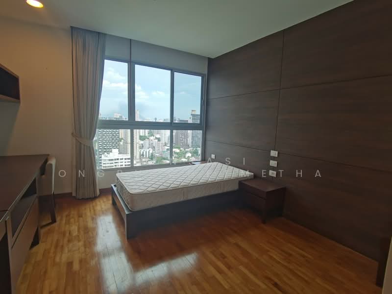 Chodtayakorn, Bangkok, Soi Sukhumvit 23, Khlongtoei Nua, Watthana, Bangkok, 4 Bedrooms, 245 sqm, Apartment For Rent, by Pensasi Ongphichetmetha, 500423514 - DDproperty.com