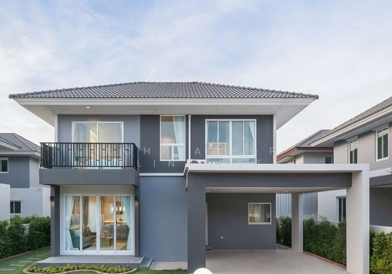 LaVallee Residence, Prachuap Khiri Khan, Hin Lek Fai, Hua Hin, Prachuap Khiri Khan, 4 Bedrooms, 190 sqm, Single Detached House For Sale, by Achitaphop Klinpipat, 500423515 - DDproperty.com