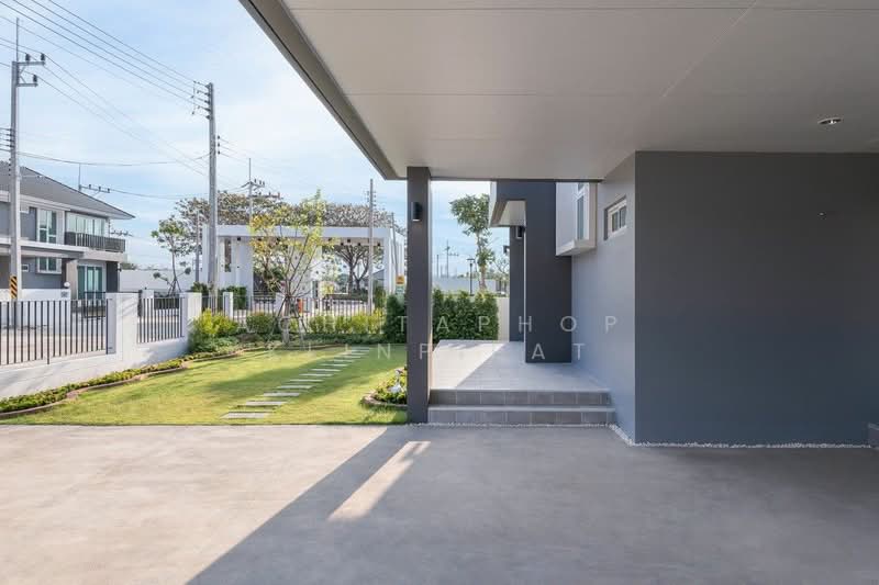 LaVallee Residence : ลาวัลเล่ เรส ซิเด้นซ์, ประจวบคีรีขันธ์, หินเหล็กไฟ, หัวหิน, ประจวบคีรีขันธ์, 190 ตร.ม., บ้านเดี่ยว ขาย, โดย Achitaphop Klinpipat, 500423515 - DDproperty.com