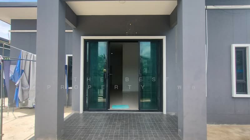 บ้านเดี่ยวบ้านโป่ง ราชบุรี, Ratchaburi, Nong O, Ban Pong, Ratchaburi, 3 Bedrooms, 150 sqm, Single Detached House For Sale, by The Best Property พล, 500423518 - DDproperty.com