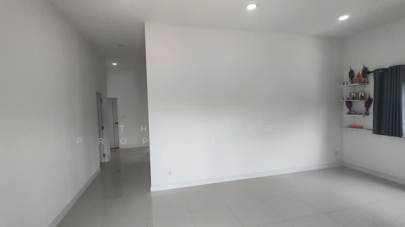 บ้านเดี่ยวบ้านโป่ง ราชบุรี, Ratchaburi, Nong O, Ban Pong, Ratchaburi, 3 Bedrooms, 150 sqm, Single Detached House For Sale, by The Best Property พล, 500423518 - DDproperty.com