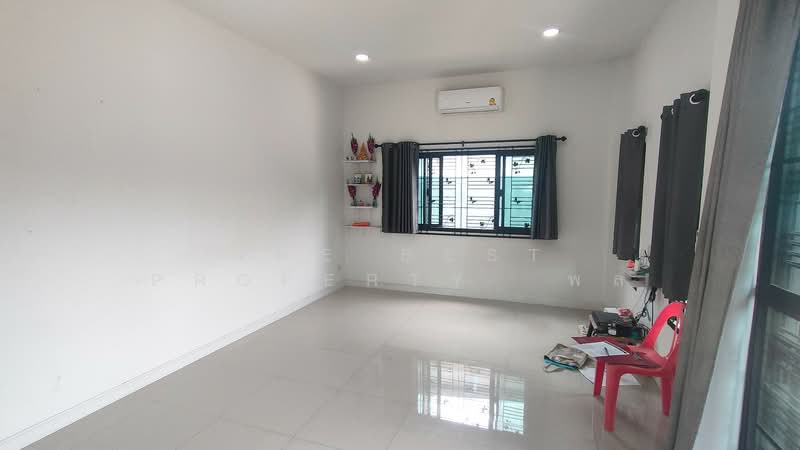 บ้านเดี่ยวบ้านโป่ง ราชบุรี, Ratchaburi, Nong O, Ban Pong, Ratchaburi, 3 Bedrooms, 150 sqm, Single Detached House For Sale, by The Best Property พล, 500423518 - DDproperty.com