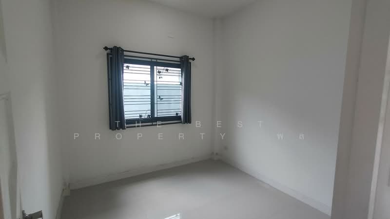 บ้านเดี่ยวบ้านโป่ง ราชบุรี, ราชบุรี, หนองอ้อ, บ้านโป่ง, ราชบุรี, 150 ตร.ม., บ้านเดี่ยว ขาย, โดย The Best Property  พล, 500423518 - DDproperty.com