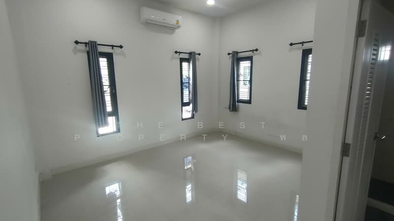 บ้านเดี่ยวบ้านโป่ง ราชบุรี, ราชบุรี, หนองอ้อ, บ้านโป่ง, ราชบุรี, 150 ตร.ม., บ้านเดี่ยว ขาย, โดย The Best Property  พล, 500423518 - DDproperty.com