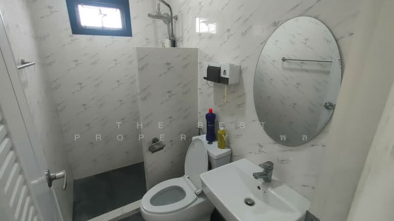 บ้านเดี่ยวบ้านโป่ง ราชบุรี, ราชบุรี, หนองอ้อ, บ้านโป่ง, ราชบุรี, 150 ตร.ม., บ้านเดี่ยว ขาย, โดย The Best Property  พล, 500423518 - DDproperty.com