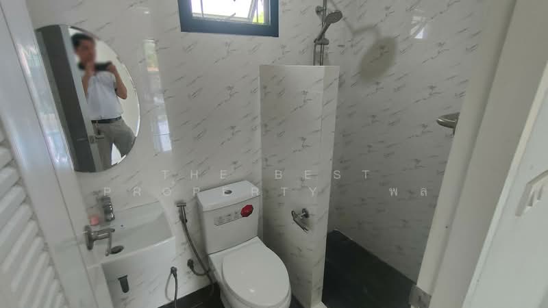บ้านเดี่ยวบ้านโป่ง ราชบุรี, ราชบุรี, หนองอ้อ, บ้านโป่ง, ราชบุรี, 150 ตร.ม., บ้านเดี่ยว ขาย, โดย The Best Property  พล, 500423518 - DDproperty.com