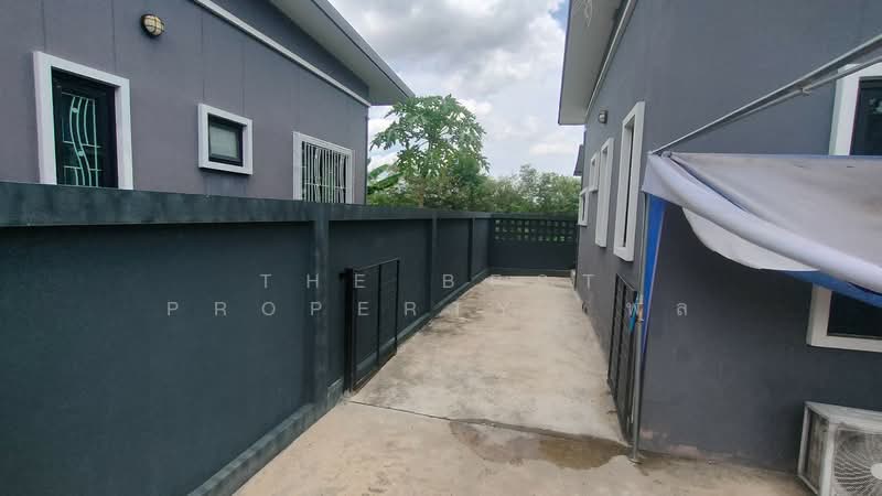 บ้านเดี่ยวบ้านโป่ง ราชบุรี, Ratchaburi, Nong O, Ban Pong, Ratchaburi, 3 Bedrooms, 150 sqm, Single Detached House For Sale, by The Best Property พล, 500423518 - DDproperty.com