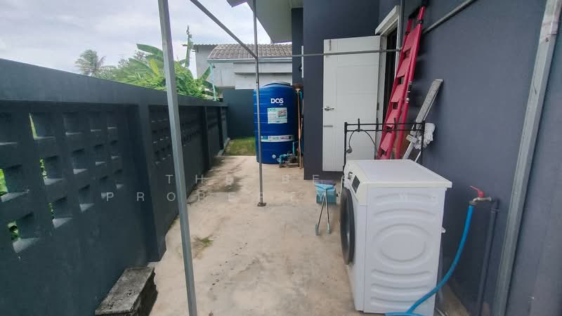 บ้านเดี่ยวบ้านโป่ง ราชบุรี, Ratchaburi, Nong O, Ban Pong, Ratchaburi, 3 Bedrooms, 150 sqm, Single Detached House For Sale, by The Best Property พล, 500423518 - DDproperty.com