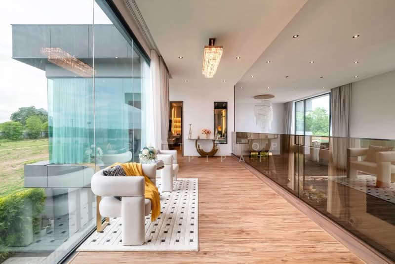 Opal Village, Chon Buri (Pattaya), Nong Pru, Bang Lamung (Pattaya), Chon Buri (Pattaya), 5 Bedrooms, 825 sqm, Villa For Sale, by Achitaphop Klinpipat, 500423519 - DDproperty.com